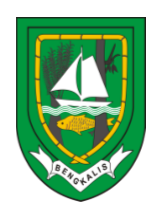 Lambang Kabupaten Bengkalis